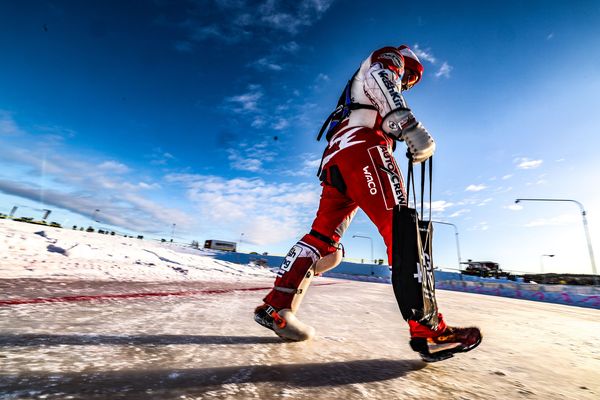 2025,fim,isg,icespeedway,QR,Ornsköldsvik,SWE,Niek Schaap