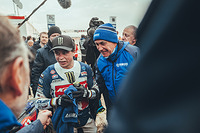 2025 Enduropale du Touquet-Pas-de-Calais-FRA