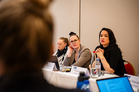 2025 FIM Commissions Conference - Mies (Switzerland)