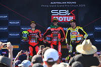2025 Australian Round-AUS