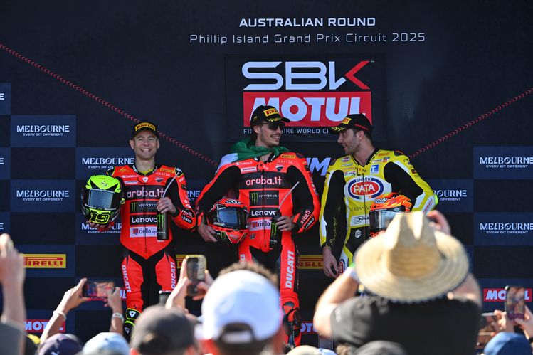 2025 Australian Round-AUS