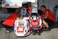 2016-Sidecar World Championship - Pannoniaring (HU