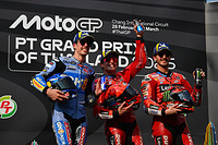 2025 PT Grand Prix of Thailand-THA
