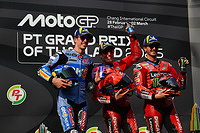 2025 PT Grand Prix of Thailand-THA