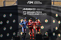 2025 PT Grand Prix of Thailand-THA