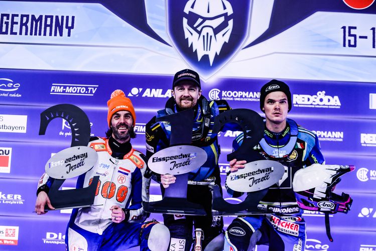 2025 ISG Finals-GER