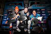 2025 ISG Finals-GER