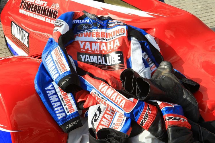 2016-FIM Sidecar World Championship-Assen-NED