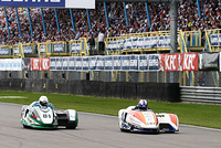 2016-FIM Sidecar World Championship-Assen-NED