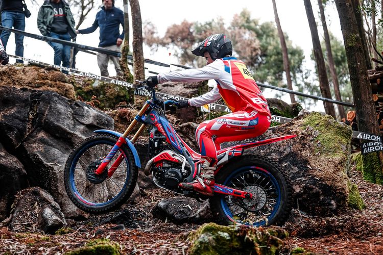 2025 TrialGP of Portugal - Viana do Castelo - Saturday