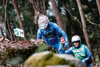 2025 TrialGP of Portugal - Viana do Castelo - Saturday
