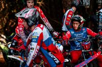 2025 TrialGP of Portugal - Viana do Castelo - Sunday