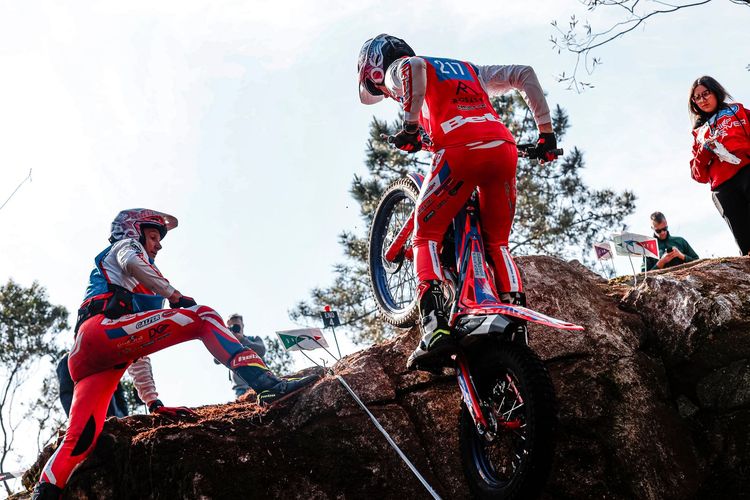 2025 TrialGP of Portugal - Viana do Castelo - Sunday