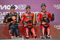 2025 Qatar Airways Grand Prix of Qatar-QAT