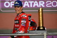 2025 Qatar Airways Grand Prix of Qatar-QAT