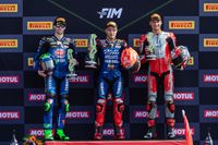 2025 Pirelli Dutch Round-NED