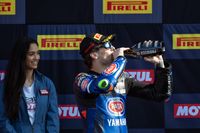 2025 Pirelli Dutch Round-NED