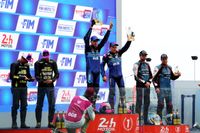 2025 FIM Sidecar-Round 1-FRA