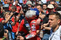 2025 Gran Premio Estrella Galicia 0,0 de España-ESP