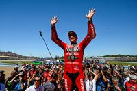 2025 Gran Premio Estrella Galicia 0,0 de España-ESP
