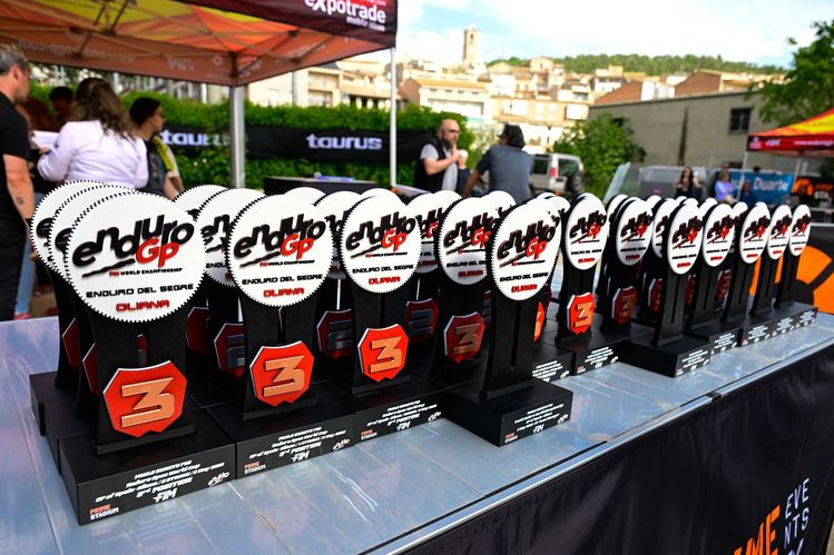 2025 EnduroGP of SPAIN