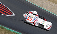 2016-FIM Sidecar World Championship - Oschersleben