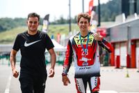 2025 TrialGP of Japan - Motegi Twin Ring - Friday