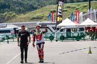 2025 TrialGP of Japan - Motegi Twin Ring - Friday