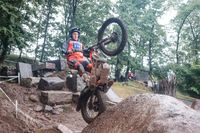 2025 TrialGP of Japan - Motegi Twin Ring - Saturday