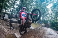 2025 TrialGP of Japan - Motegi Twin Ring - Saturday