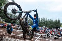 2025 TrialGP of Japan - Motegi Twin Ring - Sunday