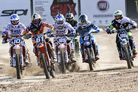 2016-MXGP/MX2/WMX World Championship -Assen