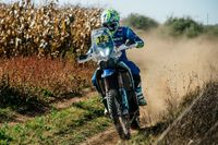 2025 South African Safari Rally-RSA