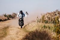 2025 South African Safari Rally-RSA