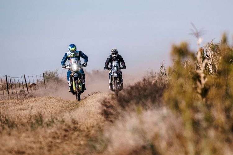 2025 South African Safari Rally-RSA
