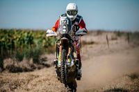 2025 South African Safari Rally-RSA