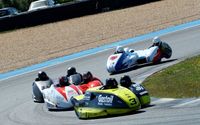 2025 FIM Sidecar-Round 2-POR