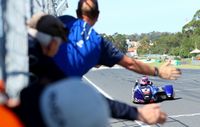 2025 FIM Sidecar-Round 2-POR