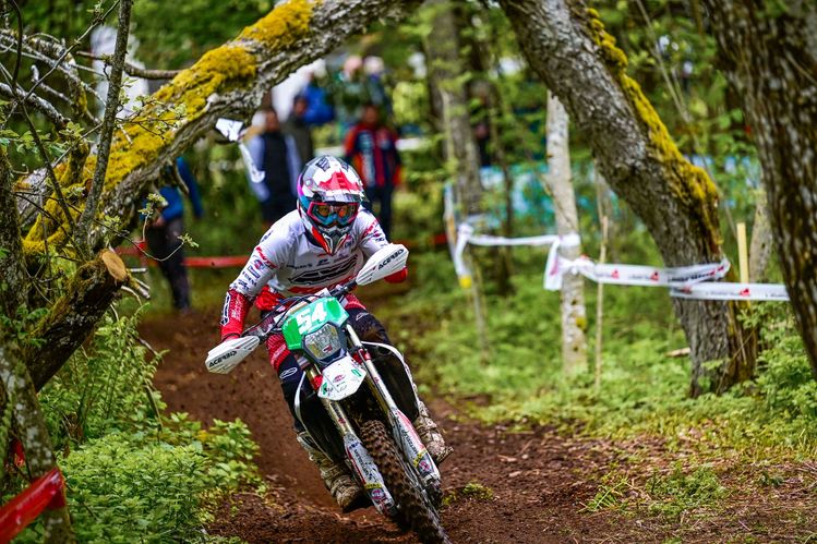 2025 EnduroGP of SWEDEN