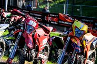 2025 EnduroGP of SWEDEN