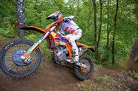 2025 EnduroGP of SWEDEN