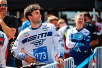2025 TrialGP of France - Calvi - Friday