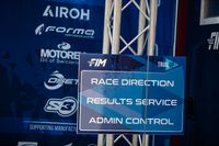 2025 TrialGP of France - Calvi - Friday