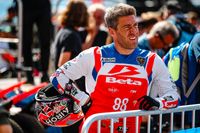 2025 TrialGP of France - Calvi - Friday