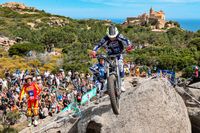2025 TrialGP of France - Calvi - Saturday
