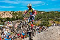 2025 TrialGP of France - Calvi - Saturday