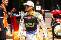 2025 FIM Speedway GP of Czech Republic - Prague