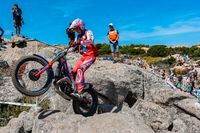 2025 TrialGP of France - Calvi - Sunday