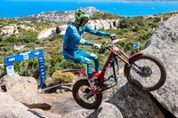 2025 TrialGP of France - Calvi - Sunday