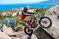 2025 TrialGP of France - Calvi - Sunday